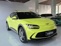 Genesis GV60 2023 Dual Motor All-Wheel Drive High-Performance Flagship Edition — миниатюра 3