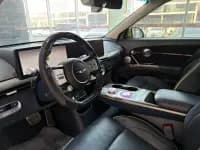 Genesis GV60 2023 Dual Motor All-Wheel Drive High-Performance Flagship Edition — миниатюра 5