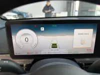 Genesis GV60 2023 Dual Motor All-Wheel Drive High-Performance Flagship Edition — миниатюра 7