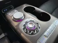 Genesis GV60 2023 Dual Motor All-Wheel Drive High-Performance Flagship Edition — миниатюра 8