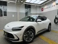 Genesis GV60 2023 Single Motor Rear-Wheel Drive Luxury Edition — миниатюра 1