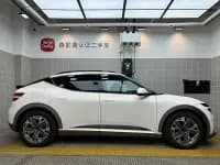 Genesis GV60 2023 Single Motor Rear-Wheel Drive Luxury Edition — миниатюра 2