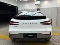 Genesis GV60 2023 Single Motor Rear-Wheel Drive Luxury Edition — миниатюра 4