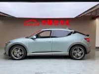 Genesis GV60 2023 Dual Motor All-Wheel Drive High-Performance Flagship Edition — миниатюра 2