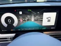 Genesis GV60 2023 Dual Motor All-Wheel Drive High-Performance Flagship Edition — миниатюра 14