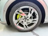 Genesis GV60 2023 Dual Motor All-Wheel Drive High-Performance Flagship Edition — миниатюра 15