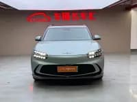 Genesis GV60 2023 Dual Motor All-Wheel Drive High-Performance Flagship Edition — миниатюра 3