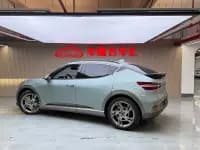 Genesis GV60 2023 Dual Motor All-Wheel Drive High-Performance Flagship Edition — миниатюра 4