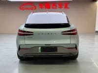 Genesis GV60 2023 Dual Motor All-Wheel Drive High-Performance Flagship Edition — миниатюра 5