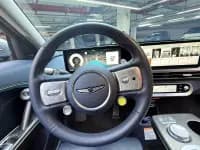 Genesis GV60 2023 Dual Motor All-Wheel Drive High-Performance Flagship Edition — миниатюра 8