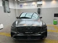 Genesis GV70 2025 2.5T AWD Flagship Edition — миниатюра 2