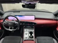 Genesis GV70 2025 2.5T AWD Flagship Edition — миниатюра 11