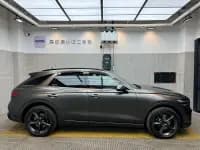 Genesis GV70 2025 2.5T AWD Flagship Edition — миниатюра 3