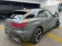 Genesis GV70 2025 2.5T AWD Flagship Edition — миниатюра 5