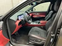 Genesis GV70 2025 2.5T AWD Flagship Edition — миниатюра 8