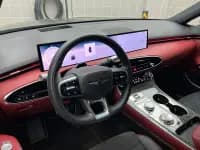 Genesis GV70 2025 2.5T AWD Flagship Edition — миниатюра 10