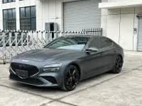 Genesis G70 2021 2.0T AWD Edition 1 Limited Edition — миниатюра 1