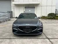 Genesis G70 2021 2.0T AWD Edition 1 Limited Edition — миниатюра 2