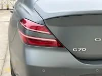Genesis G70 2021 2.0T AWD Edition 1 Limited Edition — миниатюра 11