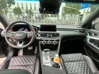 Genesis G70 2021 2.0T AWD Edition 1 Limited Edition — миниатюра 16