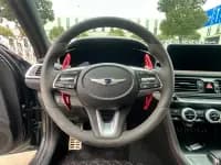 Genesis G70 2021 2.0T AWD Edition 1 Limited Edition — миниатюра 17