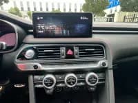 Genesis G70 2021 2.0T AWD Edition 1 Limited Edition — миниатюра 20