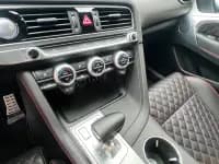 Genesis G70 2021 2.0T AWD Edition 1 Limited Edition — миниатюра 23