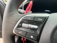 Genesis G70 2021 2.0T AWD Edition 1 Limited Edition — миниатюра 24