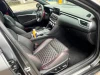 Genesis G70 2021 2.0T AWD Edition 1 Limited Edition — миниатюра 26