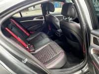 Genesis G70 2021 2.0T AWD Edition 1 Limited Edition — миниатюра 27