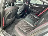 Genesis G70 2021 2.0T AWD Edition 1 Limited Edition — миниатюра 40