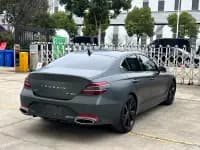 Genesis G70 2021 2.0T AWD Edition 1 Limited Edition — миниатюра 7