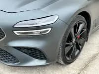 Genesis G70 2021 2.0T AWD Edition 1 Limited Edition — миниатюра 8