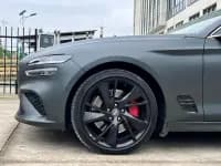 Genesis G70 2021 2.0T AWD Edition 1 Limited Edition — миниатюра 9