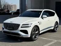 Genesis GV80 2024 2.5T AWD Flagship Edition 5-seater — миниатюра 1