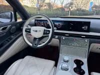 Genesis GV80 2024 2.5T AWD Flagship Edition 5-seater — миниатюра 11