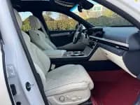 Genesis GV80 2024 2.5T AWD Flagship Edition 5-seater — миниатюра 13