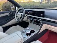 Genesis GV80 2024 2.5T AWD Flagship Edition 5-seater — миниатюра 14