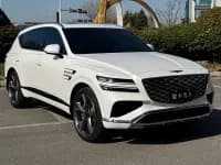 Genesis GV80 2024 2.5T AWD Flagship Edition 5-seater — миниатюра 3