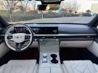 Genesis GV80 2024 2.5T AWD Flagship Edition 5-seater — миниатюра 9