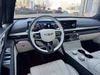 Genesis GV80 2024 2.5T AWD Flagship Edition 5-seater — миниатюра 10