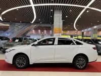 Geely Geometry A 2024 Model 410KM Travel Edition — миниатюра 4