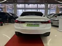 Geely Geometry A 2024 Model 410KM Travel Edition — миниатюра 5