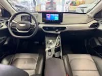 Geely Geometry A 2024 Model 410KM Travel Edition — миниатюра 8