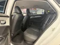 Geely Geometry A 2024 Model 410KM Travel Edition — миниатюра 9