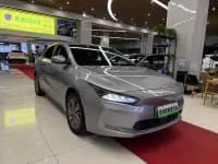 Geely Geometry A 2021 Pro Premium High-Energy Range Edition 600KM A600 Asian Games Edition — миниатюра 2