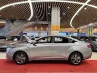 Geely Geometry A 2021 Pro Premium High-Energy Range Edition 600KM A600 Asian Games Edition — миниатюра 7