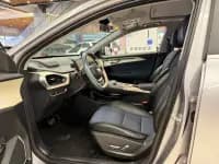 Geely Geometry A 2021 Pro Premium High-Energy Range Edition 600KM A600 Asian Games Edition — миниатюра 8