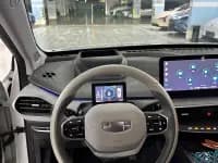 Geely Geometry A 2019 Upgraded Version: High-Energy, Ultra-Long Range Power Edition — миниатюра 11
