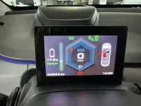 Geely Geometry A 2019 Upgraded Version: High-Energy, Ultra-Long Range Power Edition — миниатюра 12